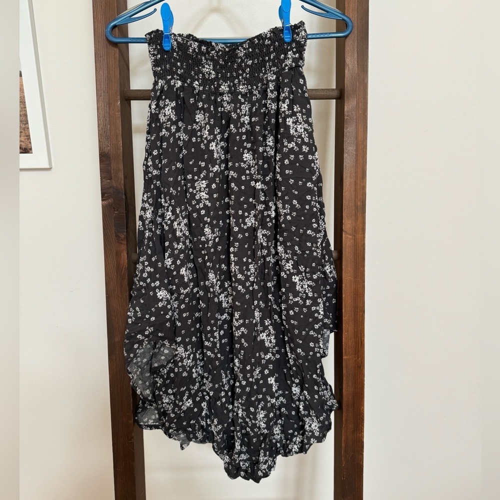 Maternity Skirt Final Touch Apparel